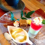 リトル ランカ - 