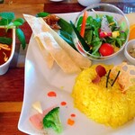リトル ランカ - 