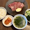 焼肉 やすもり 下関長府店