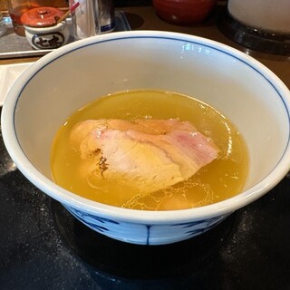 麺や 虎徹_1