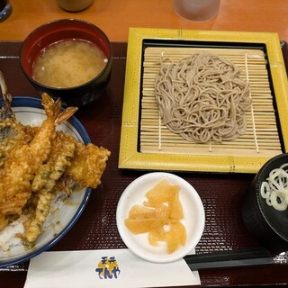 天丼てんや_1