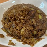 中華料理 ぱんだ - 