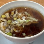 中華料理 ぱんだ - 