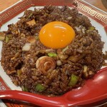 中華料理 ぱんだ - 