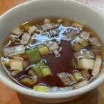 中華料理 ぱんだ - 