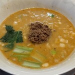 中華料理 ぱんだ - 