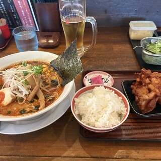 口コミ一覧 : ラーメン 雷豚 ふじみ野店 （ライトン） - ふじみ野