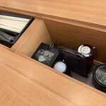 無添くら寿司 - 料理写真: