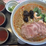 デニーズ - 料理写真: