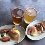 THE CRAFT Bar and Grill - 
