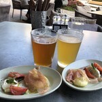 THE CRAFT Bar and Grill - 