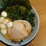 町田商店 - 料理写真: