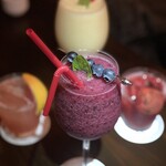 THE BAR YANAGI - 