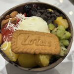 アサイー工房 - 料理写真:アサイードリーム