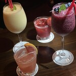 THE BAR YANAGI - 