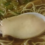 中華そば 麺や食堂 本店 - 