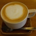 Cafe michikusa - カフェラテ