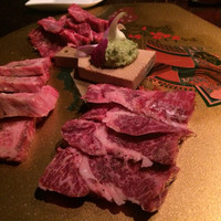 牛牛 西麻布 総本店 - 