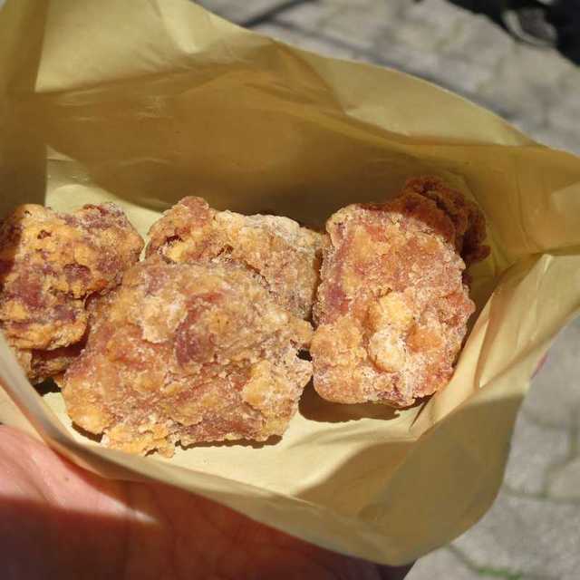 みどりや商店 荒川区役所前 焼鳥 食べログ