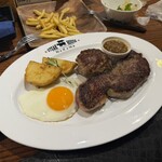 STEAKHOUSE NAKAMA - 