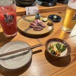 SAKE NERD - 