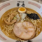華壱 - 