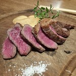 神田の肉バル RUMP CAP - ランプキャップ
