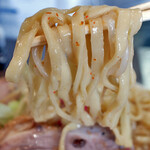 麺屋 あきのそら - 