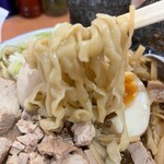 ケンチャンラーメン - 
