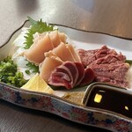 地鶏屋 亜門 - 