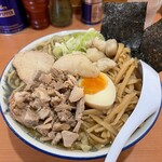 ケンチャンラーメン - 