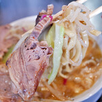麺屋 あきのそら - 