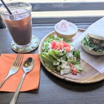 VANITOY BAGEL - 