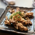 地鶏屋 亜門 - 