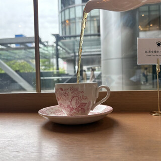 TEA ROOM KIKI_1