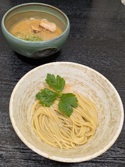 【ふくらいどう】 札幌つけ麺 札幌ラーメン 風来堂 - 豊平公園/ラーメン | 食べログ