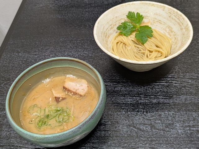 札幌つけ麺 札幌ラーメン 風来堂 - 豊平公園/ラーメン | 食べログ