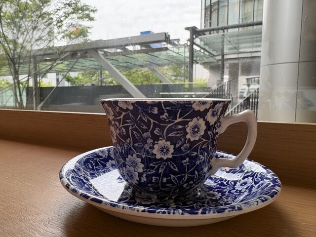 TEA ROOM KIKI - 大阪/洋菓子 | 食べログ