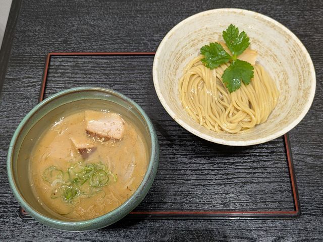 【ふくらいどう】 札幌つけ麺 札幌ラーメン 風来堂 - 豊平公園/ラーメン | 食べログ