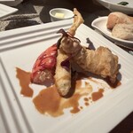 Ryuduki aquarium Dining - 