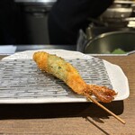 串揚げ処 味串 - 