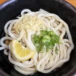 山下うどん - 