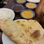 印度料理シタール - 