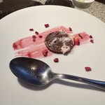 Ryuduki aquarium Dining - 