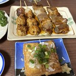 とり笑 - 