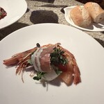Ryuduki aquarium Dining - 
