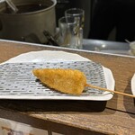 串揚げ処 味串 - 