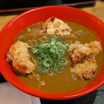 うどん居酒屋 江戸堀 - 