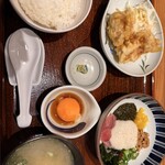 やよい軒 - 