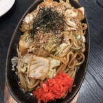 鉄板焼 むげん - 